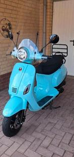 TOSCANA GTS 25km, Zo goed als nieuw, Benzine, Ophalen, Overige merken