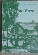 Woeste Warto - Han Gerhart, Ophalen of Verzenden, Gelezen, Han Gerhart