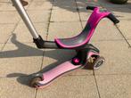 Globber loopfiets/step, Ophalen of Verzenden, Gebruikt, Overige typen, Globber