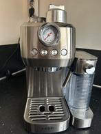 Espresso machien., Witgoed en Apparatuur, Koffiezetapparaten, Stoompijpje, Espresso apparaat, Gemalen koffie, Ophalen of Verzenden