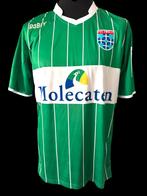 Match worn PEC Zwolle, Verzamelen, Sportartikelen en Voetbal, Ophalen of Verzenden, Zo goed als nieuw, Overige binnenlandse clubs