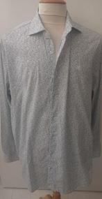 VANGUARD SHIRT MAAT 3XL, Kleding | Heren, Overhemden, Zo goed als nieuw, Overige halswijdtes, Vanguard, Verzenden