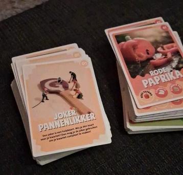 Jumbo Bakkaartjes beschikbaar voor biedingen