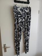Prachtige nieuwe zwart/wit broek van TWISTER. Maat 1 (42-44), Verzenden, Zwart, Nieuw, Broek of Spijkerbroek