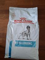 Royal Canin
Royal Canin Anallergenic Hond 8 kg, Dieren en Toebehoren, Ophalen, Hond