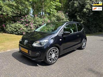 Volkswagen Up! 1.0 high up! Airco / Navigatie / P.D.C / Crui beschikbaar voor biedingen