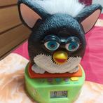 Furby klokje, Ophalen of Verzenden, Zo goed als nieuw