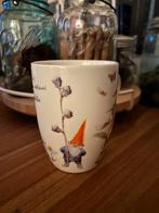 Rien Poortvliet Kabouter Mok Nr. 6, Keramiek, Overige typen, Ophalen of Verzenden, Zo goed als nieuw
