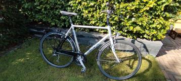 Koga Light Speed maat 60 Shimano XT beschikbaar voor biedingen