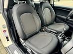 Mini Mini 1.2 One Salt Airco Nieuw model, Voorwielaandrijving, Gebruikt, Euro 6, 4 stoelen