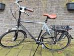 Gazelle Eclipse goede herenfiets, Ophalen, Gebruikt, Versnellingen, 61 tot 65 cm