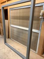 Nieuw Kozijn voor dubbele deuren, Ophalen, Nieuw, Hout, Overige typen