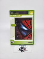 XBOX Original - Spider-Man, Spelcomputers en Games, Games | Xbox Original, Gebruikt, Ophalen of Verzenden