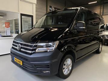 Volkswagen Crafter 30 2.0 TDI L3H2 Highline 177pk, Led, Navi beschikbaar voor biedingen