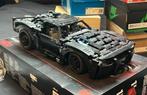 Lego Technic 42127 Batman Batmobile, Ophalen of Verzenden, Zo goed als nieuw, Complete set, Lego
