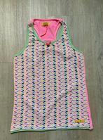 Tanktop kidz art maat  146/152, Gebruikt, Kidz Art, Meisje, Ophalen of Verzenden