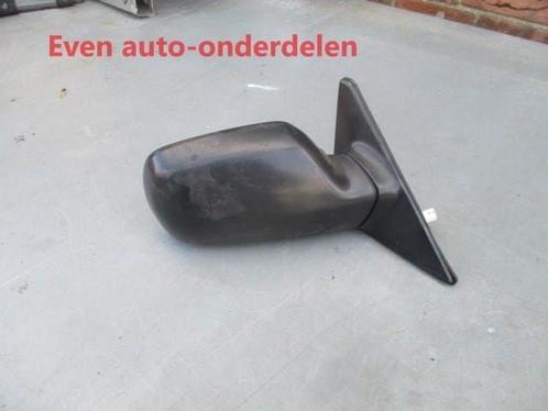 rechter buiten spiegel carina 2.......T 17, Auto-onderdelen, Spiegels, Toyota, Gebruikt, Ophalen of Verzenden