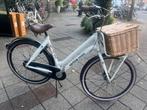 Transport damesfiets cortina crush 53 cm / 7 v, Fietsen en Brommers, Verzenden, Zo goed als nieuw