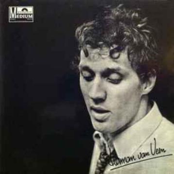 Collectie van 25 LP's van "Herman van Veen" beschikbaar voor biedingen
