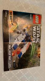 Lego star wars 75160, Ophalen, Gebruikt