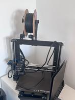 Prusa MK3S met diverse printbedden, Computers en Software, 3D Printers, Ophalen, Gebruikt