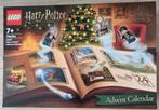 Adventkalender Lego Harry Potter 2022, Verzenden, Nieuw, Actiefiguurtje