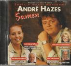 Andre Hazes   Samen, Verzenden, Zo goed als nieuw, Levenslied of Smartlap