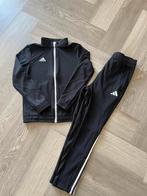 Adidas trainingspak maat 152, Kleding | Heren, Ophalen of Verzenden, Zo goed als nieuw, Overige maten