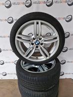 zomerset bmw 5 serie f10 f11 245 40 19 style 351 5x120 72.5, 19 inch, Banden en Velgen, Ophalen of Verzenden, Personenwagen