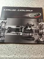 FG catalogus laatste boek, Benzine, Nieuw, Ophalen of Verzenden, Onderdeel