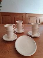 Wedgwood Edme koffiekopjes/espressokopjes, Ophalen, Zo goed als nieuw, Overige stijlen, Kop(pen) en/of Schotel(s)