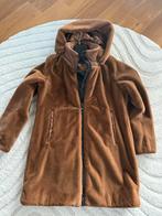 Nieuw: winterjas Maura, maat 40, Ophalen of Verzenden, Nieuw, Maat 38/40 (M), Bruin