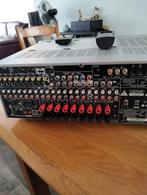 Denon  avr -2808 versterker  7.1, Ophalen of Verzenden, Gebruikt, 120 watt of meer, Denon