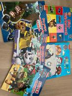 Groot Paw Patrol Speelgoed Pakket, Ophalen, Gebruikt, Overige typen, Met licht
