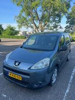 Peugeot Partner 1.6 Hdif 66KW 120 L1 2PL 2010, Auto's, Voorwielaandrijving, 4 cilinders, Origineel Nederlands, 1560 cc