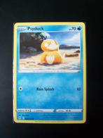 6145. Nieuwe Pokemon Kaart PSYDUCK hp 70 (024/203)   2021, Hobby en Vrije tijd, Verzamelkaartspellen | Pokémon, Nieuw, Losse kaart