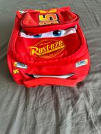 Cars lunch box, Ophalen of Verzenden, Zo goed als nieuw