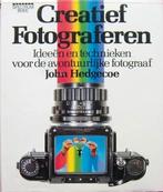 Creatief fotograferen. Ideeën en technieken, Boeken, Ophalen of Verzenden, Zo goed als nieuw, Fotografen