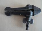 antieke handschroef klem, Antiek en Kunst, Ophalen of Verzenden