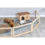 caviaren Indoor ren 60 – 30 cm caviahok, Minder dan 60 cm, Ophalen of Verzenden, Ren, Nieuw