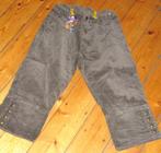 mooie Tom Du broek maat 140 - 146, Kinderen en Baby's, Broek, Meisje, Ophalen of Verzenden, Zo goed als nieuw