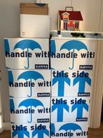 GROTE Playmobil verzameling, Ophalen, Gebruikt, Los playmobil