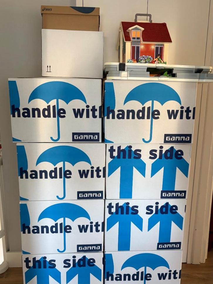 GROTE Playmobil verzameling, Kinderen en Baby's, Speelgoed | Playmobil, Gebruikt, Los playmobil, Ophalen