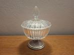 KRISTALLEN BOKAAL, Antiek en Kunst, Antiek | Glas en Kristal, Ophalen of Verzenden
