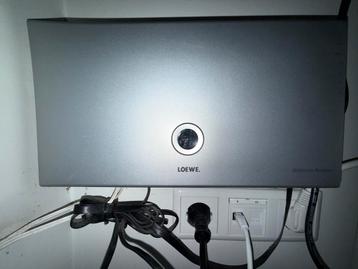 Loewe Multimroom Receiver - Gebruikt beschikbaar voor biedingen