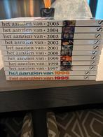 Het Aanzien van 1995 tot en met 2005 | 1991 | 2007 | ZGAN |, Gelezen, Overige gebieden, Ophalen of Verzenden, 20e eeuw of later