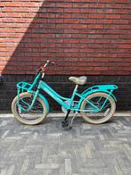 Popal Cooper 18 inch - kinderfiets, Fietsen en Brommers, Fietsen | Kinderfietsjes, Ophalen, Gebruikt, 16 tot 20 inch