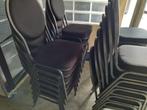 Stoelen te huur (stof), Ophalen, Gebruikt, Overige
