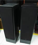 Philips fb850 luidsprekers, Ophalen, Philips, Gebruikt, 60 tot 120 watt