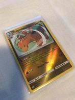 Dragonite TEU 119 Reverse, Ophalen of Verzenden, Nieuw, Losse kaart, Foil